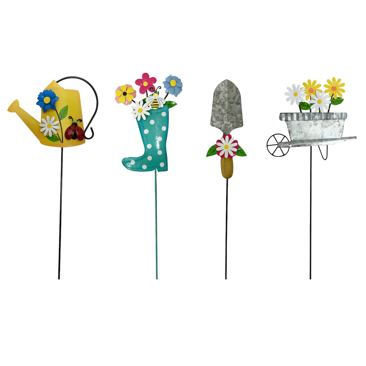 Assorted Metal Garden Tools Pick by Ashland&#xAE;, 1pc.